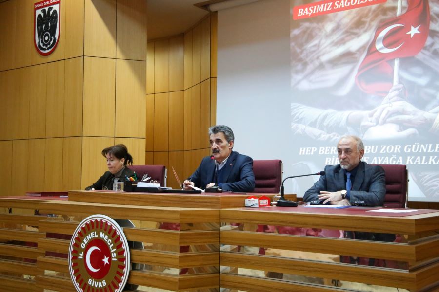 Deprem Yardımları Masaya Yatırıldı --Video