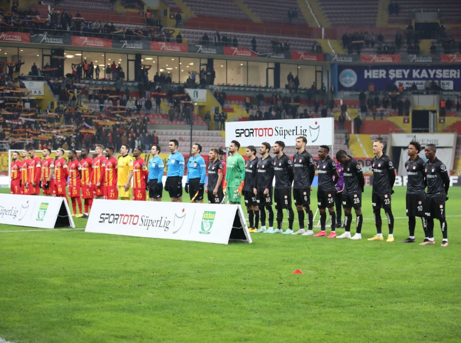 Rıza Çalımbay Açıkladı: Yardım Maçı Yapılacak