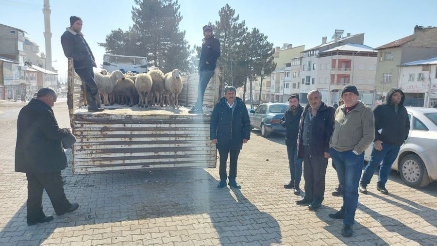 Gemerekliler Takdir Topladı 