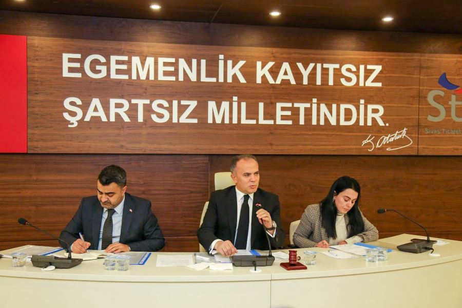 Dayanışma Zamanı 