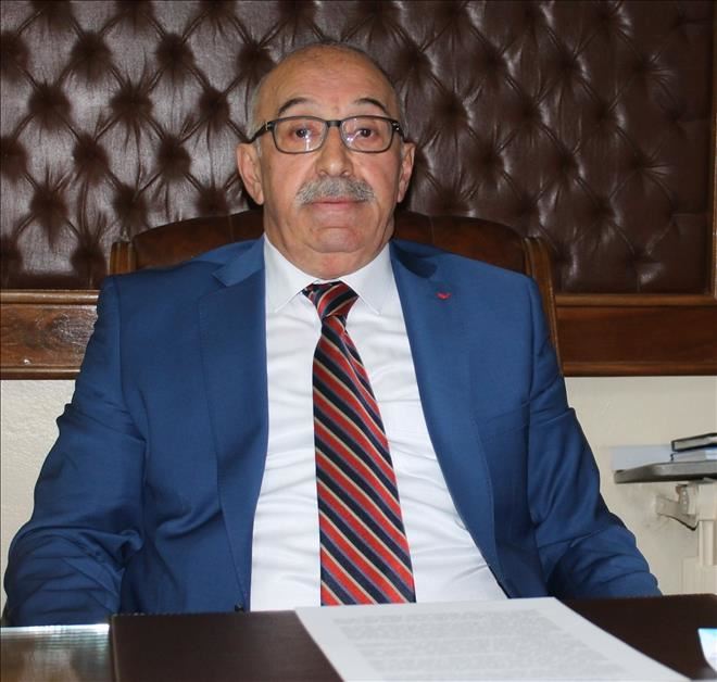 98. Yaşını Kutluyor 