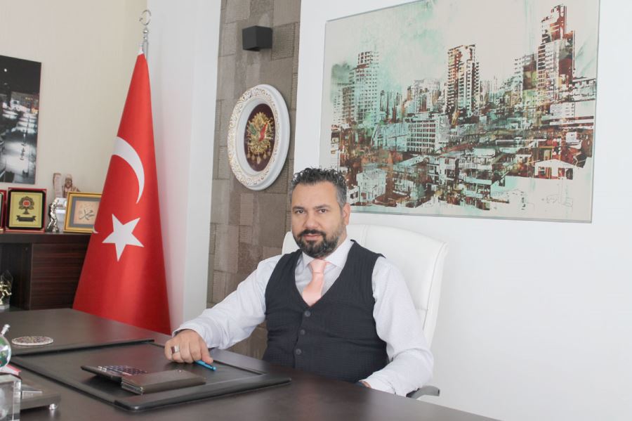 Kiralık Konut Talebi Patladı 