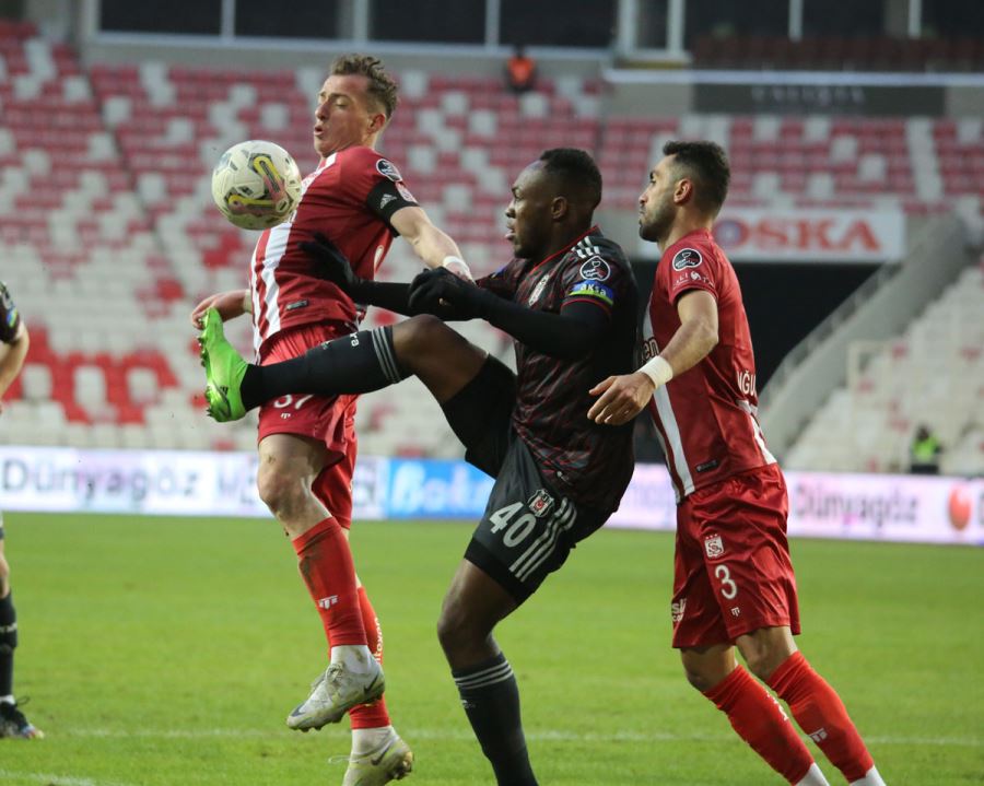 Transfer Döneminde Son Gün!