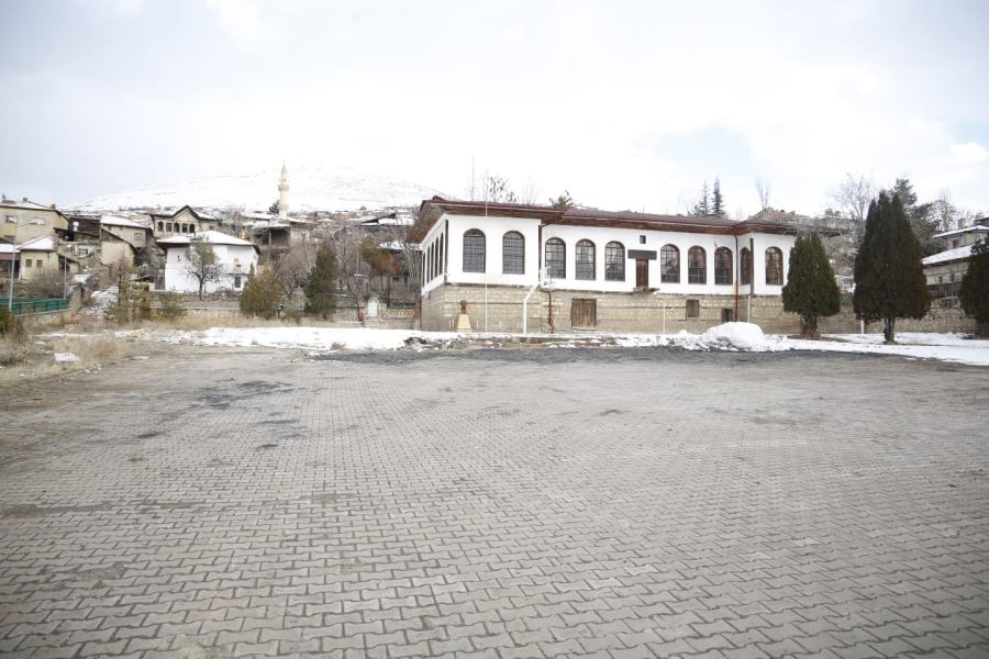 Divriği
