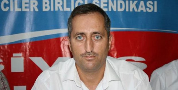 Kınıyoruz 