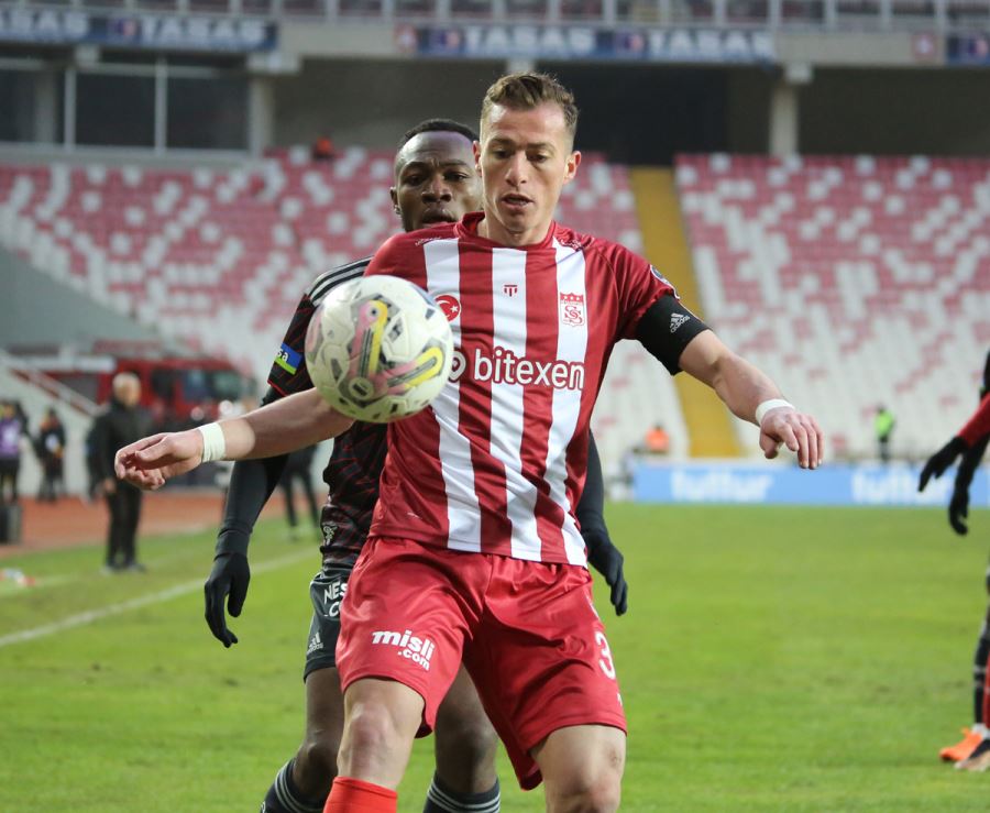 TFF 3 Haftalık Maç Programını Açıkladı