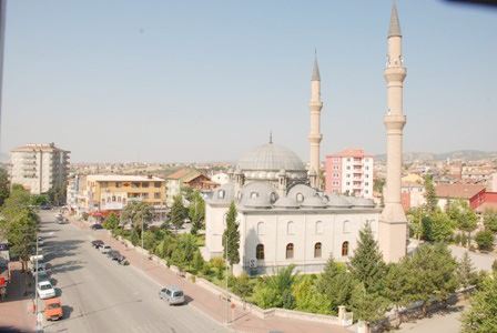 Gediz