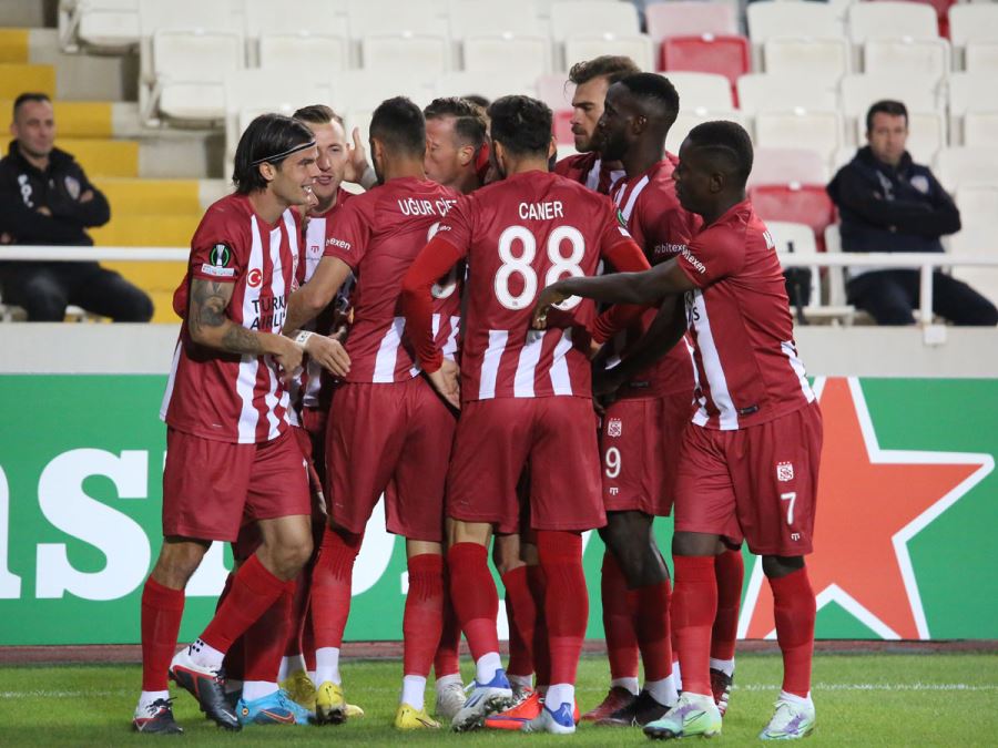 UEFA Avrupa Konferans Ligi