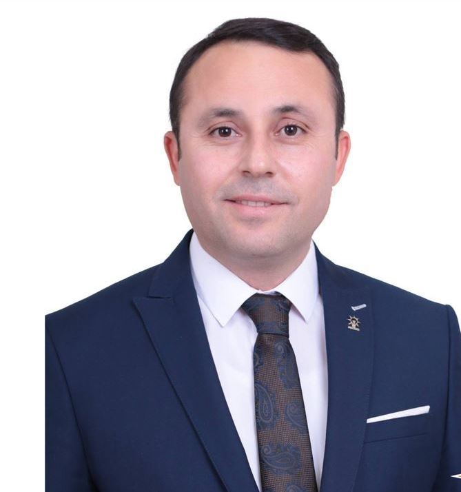   Altınyayla Doğal Gaza Kavuştu