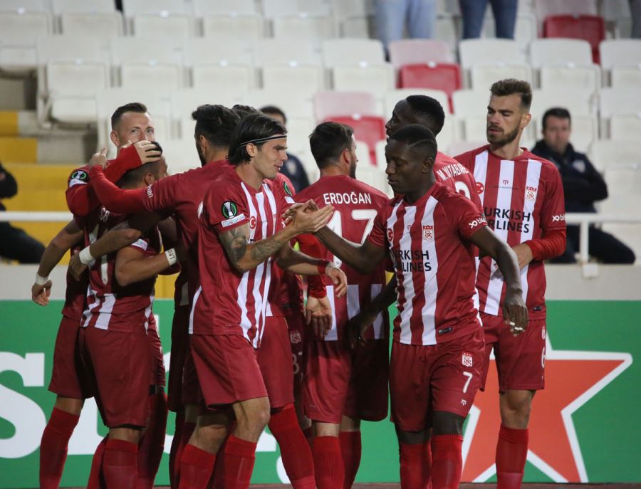 Ülke Futbolu Yiğidolar