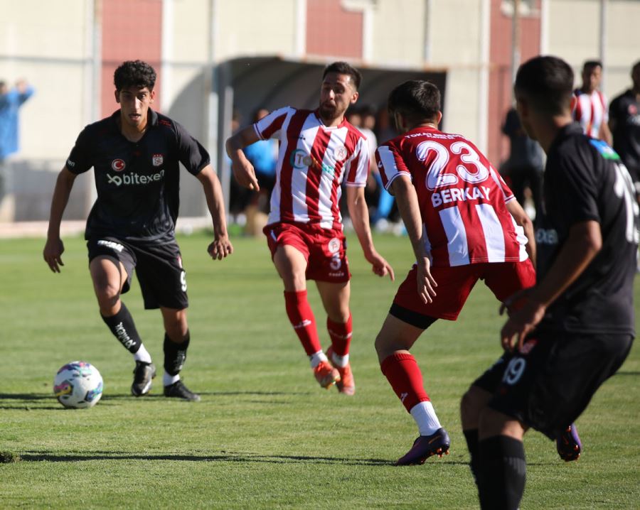 Sivasspor Tokatspor
