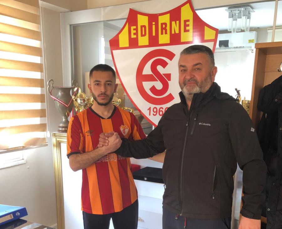 Edirnespor Sivasspor