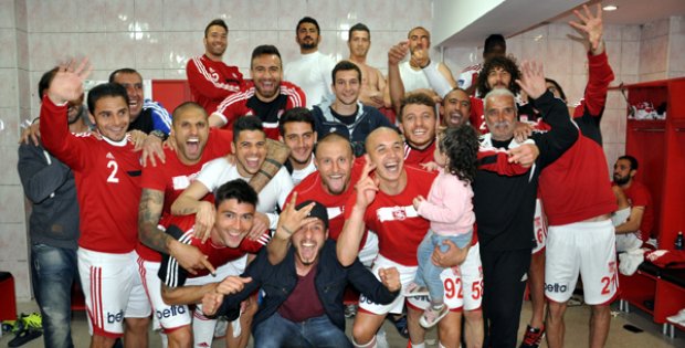 KARTAL HATIRASI (3-0)