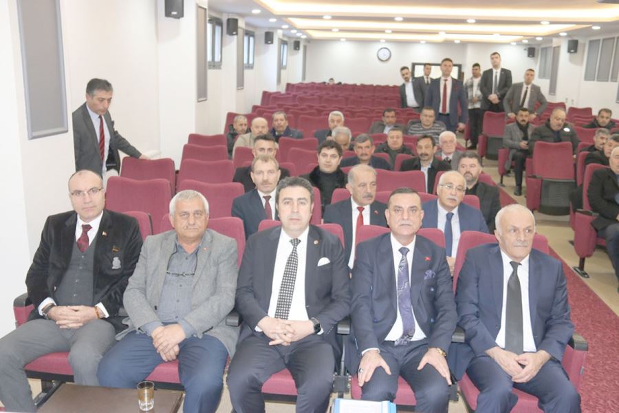 Dursun, Güven Tazeledi 