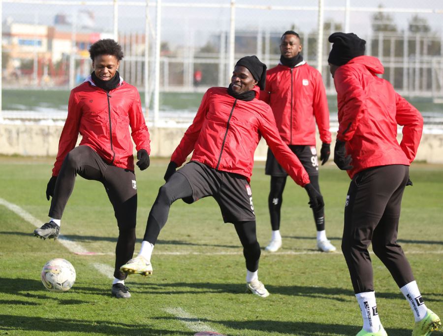 Demir Grup Sivasspor