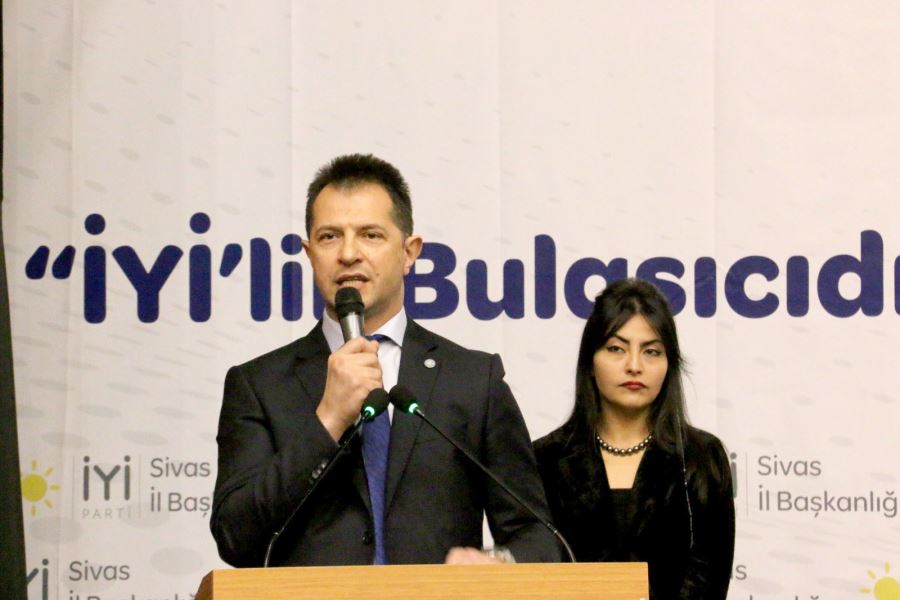 Bir Olma Zamanı