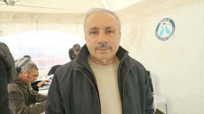 “Basını Enkazdan Çıkarmaya Çalışıyoruz”