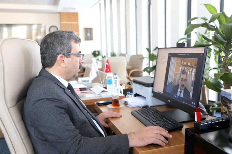 Hazırlıklar Tamamlandı 