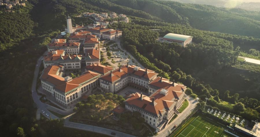 Koç Üniversitesi Öğretim Üyesi alıyor