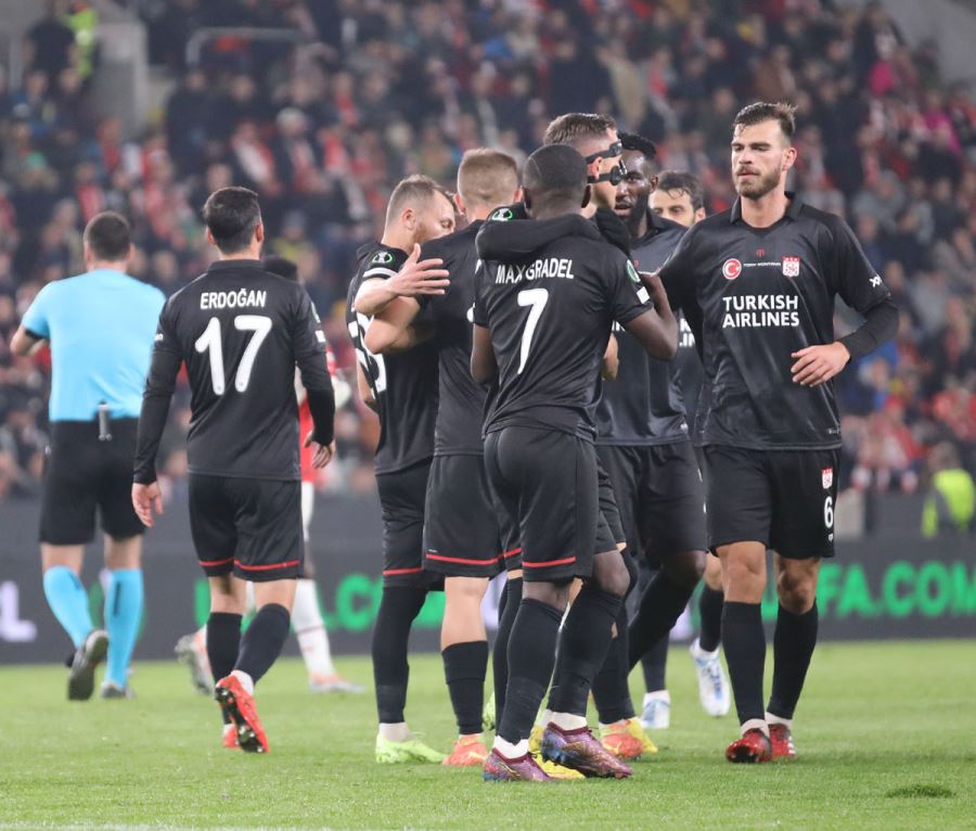 UEFA Avrupa Konferans Ligi