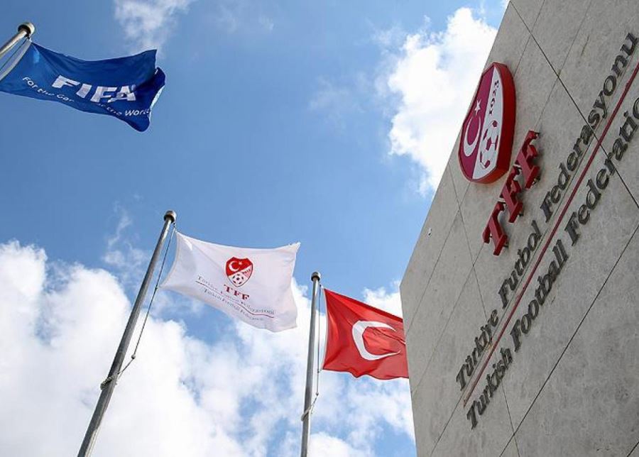 TFF Transfer Kuralında Değişiklik Yaptı
