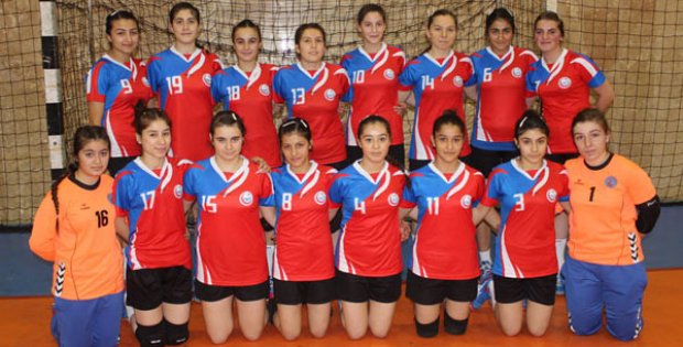 Şampiyon Emniyetspor Gücü