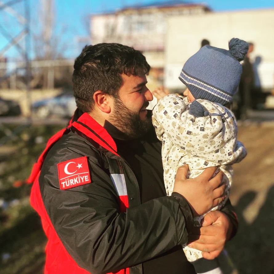 Yaralar Sarılmadan Terk Etmeyeceğiz