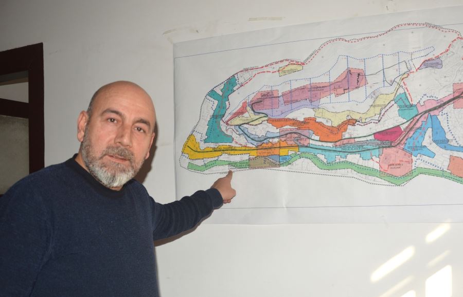 Kelkit İçin Deprem Uyarısı 