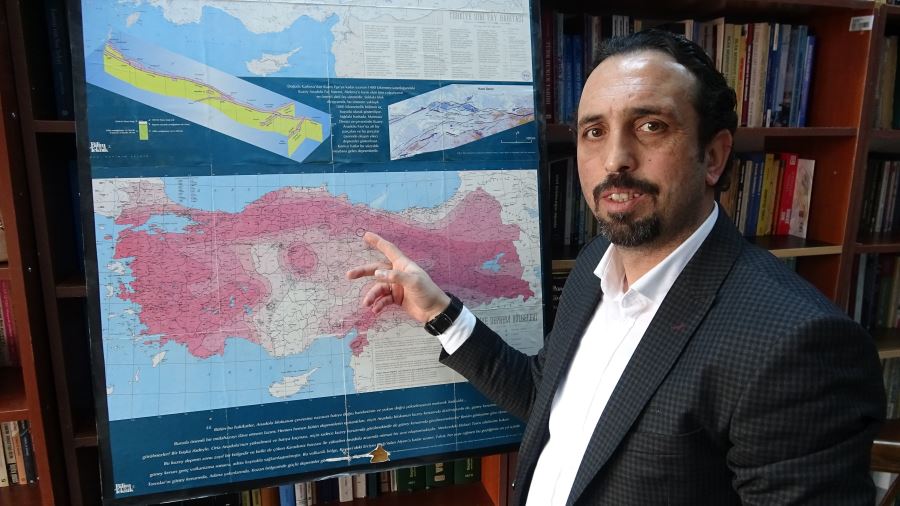 Ovalar Yerleşim Alanı Olmamalı 
