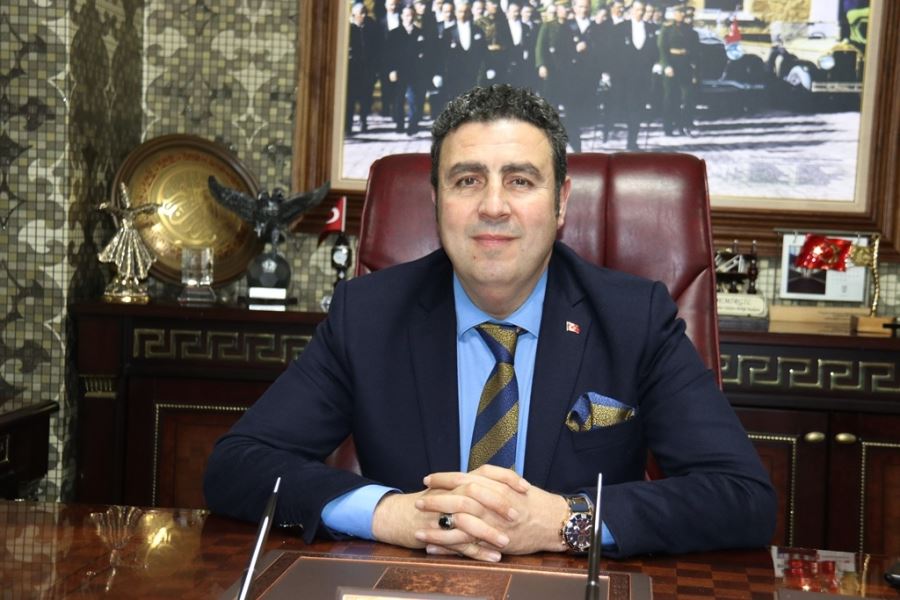 Deprem Konutları Sivas