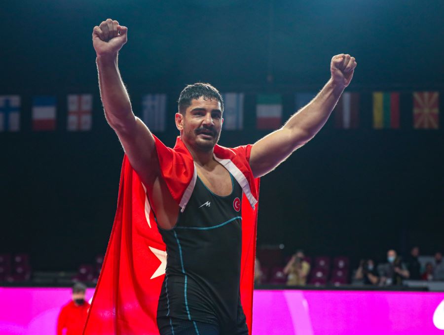 Yiğido Taha