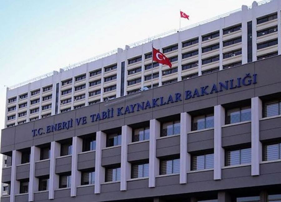 Enerji ve Tabii Kaynaklar Bakanlığı 25 Sözleşmeli Personel Alacak