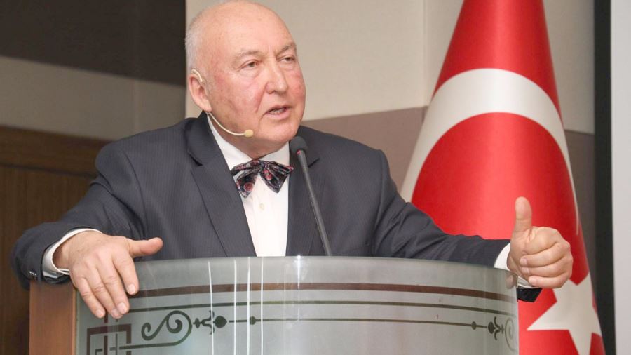 Sivas Geçici Yerleşime Uygun 