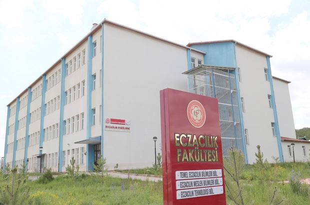 ECZAKDER Akredite Etti