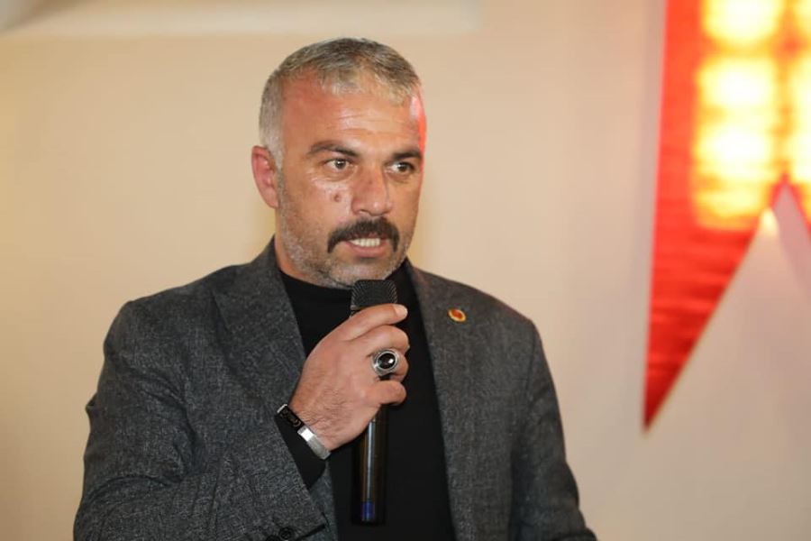 Kampanyaya Destek Zamanı 