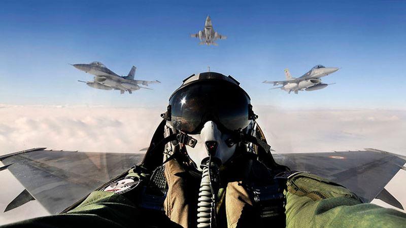 2023 Yılı Dış Kaynaktan Pilot Sınıfı Muvazzaf Subay Adayı Temini Başvuru Kılavuzu