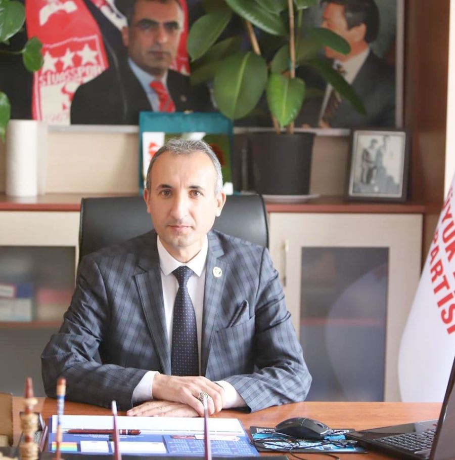 Pınarlı, Aday Olmayacak 