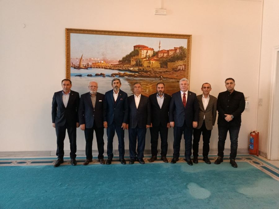 Ziraat Odası