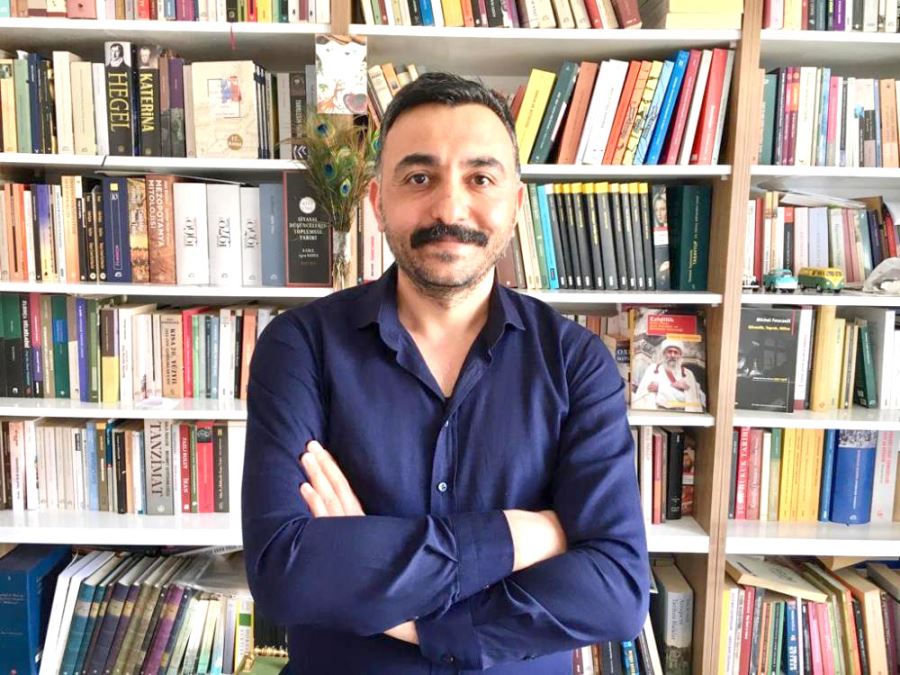 Depremler Kaçınılmaz 
