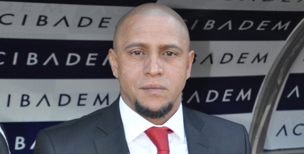 Carlos BÜYÜK Seviyor