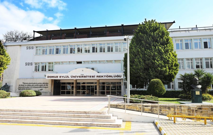 Dokuz Eylül Üniversitesi 4/B Sözleşmeli 147 Personel alım ilanı