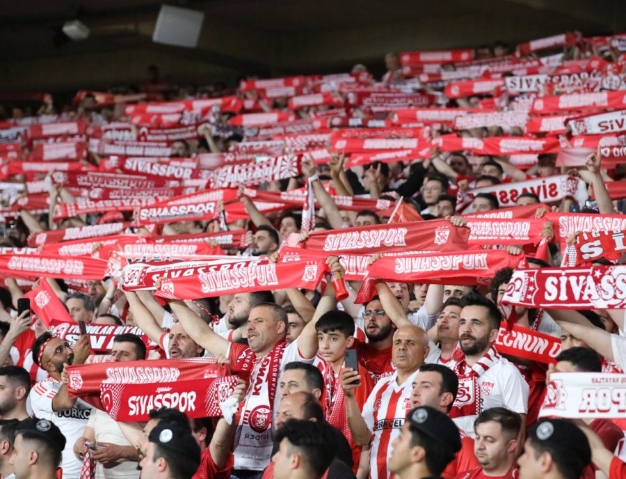 Sivasspor-Fiorentina Maçını İzlemek 20 EURO