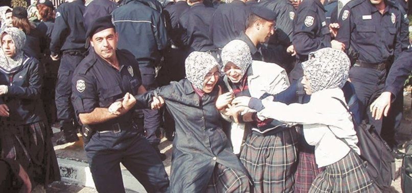 Mağdurlar Yeniden Yargılanmalı 