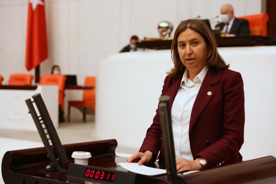 Felaket Günleri Geride Kalacak --Video