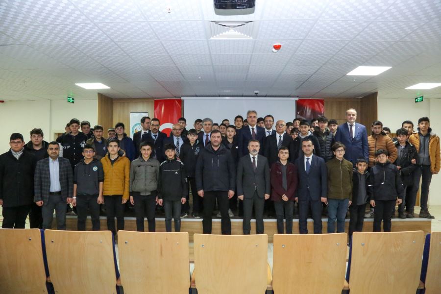 Meslek Liseleri Çok Önemli 