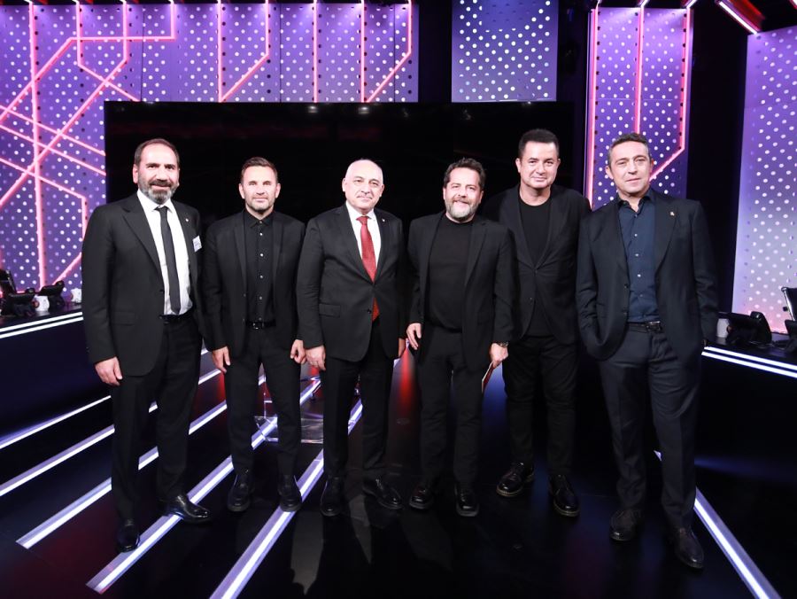 Futbol Ailesi “Omuz Omuza” 