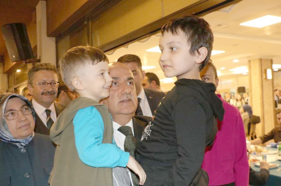 Deprem Sivas
