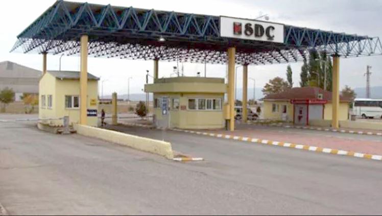 Umreciler Uğurlandı