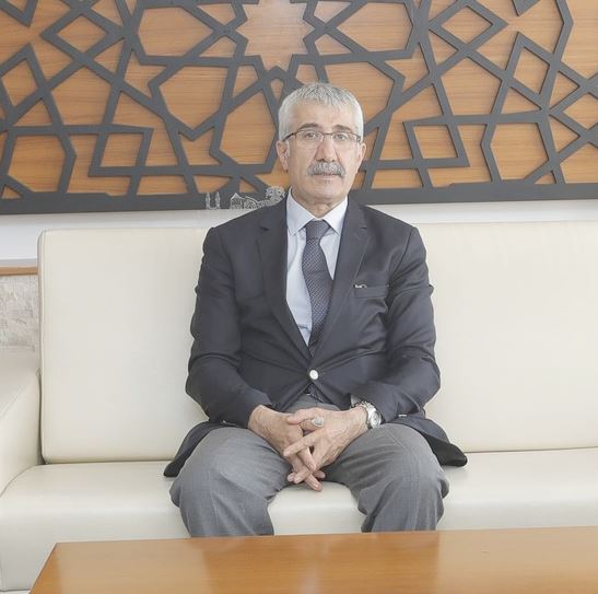 Sivas Üretimin Merkezi Olmalı 