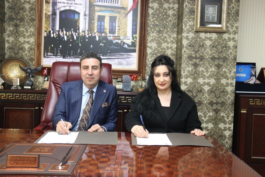 Lise Eğitimi Yarıda Kalanları Sevindirecek Protokol İmzalandı 